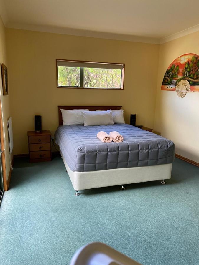 Abel Tasman Marahau Villa Dış mekan fotoğraf