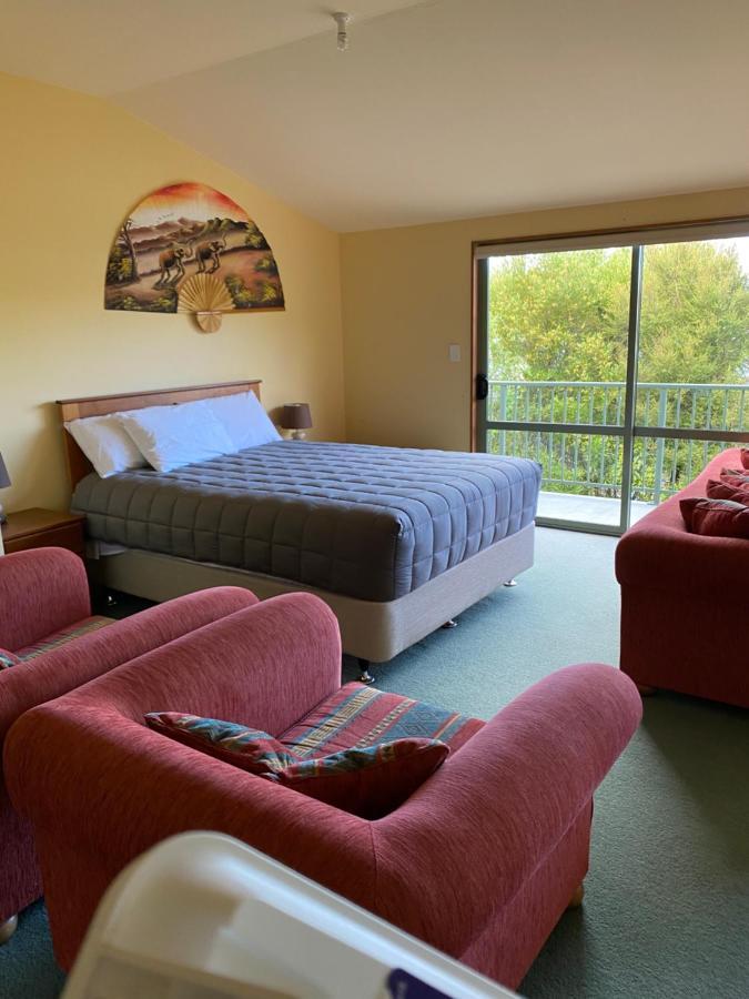Abel Tasman Marahau Villa Dış mekan fotoğraf
