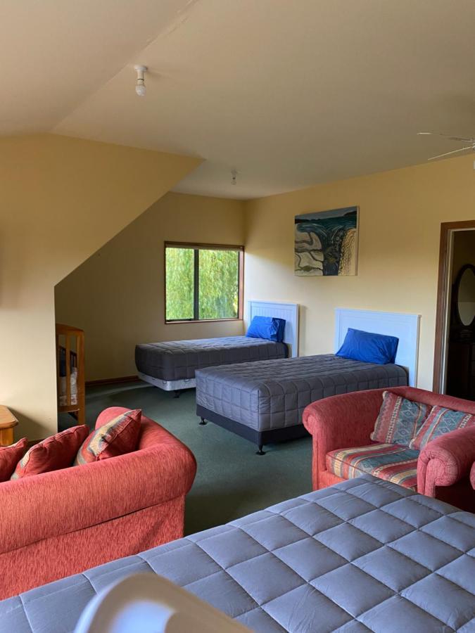 Abel Tasman Marahau Villa Dış mekan fotoğraf