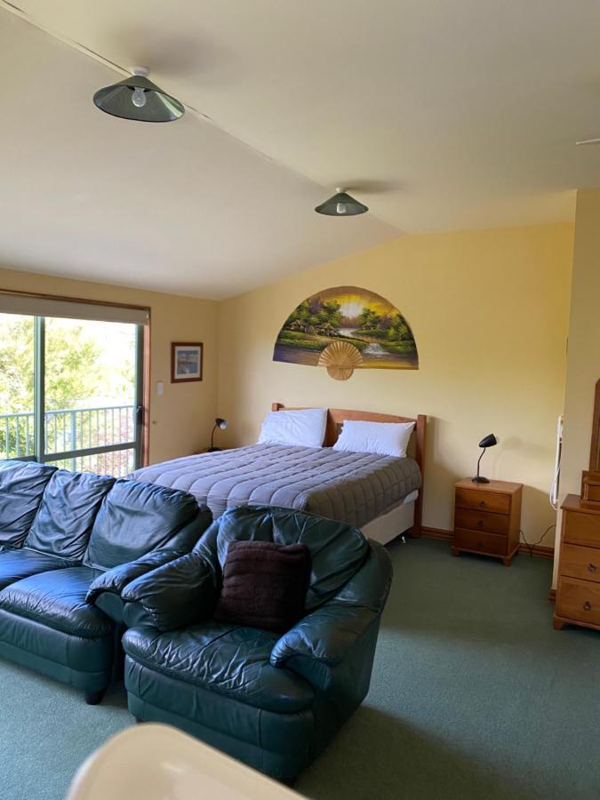 Abel Tasman Marahau Villa Dış mekan fotoğraf