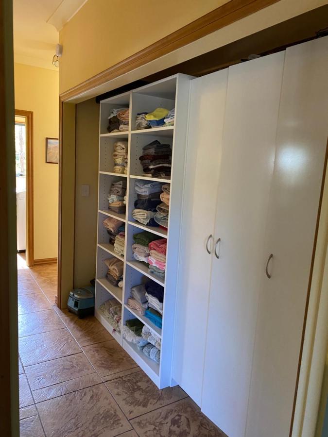 Abel Tasman Marahau Villa Dış mekan fotoğraf