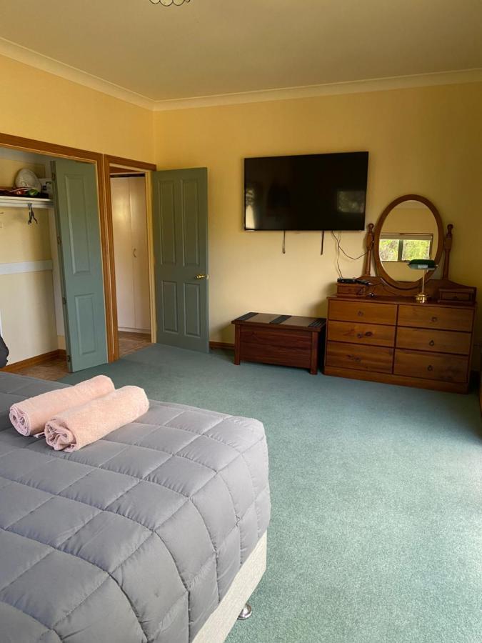Abel Tasman Marahau Villa Dış mekan fotoğraf