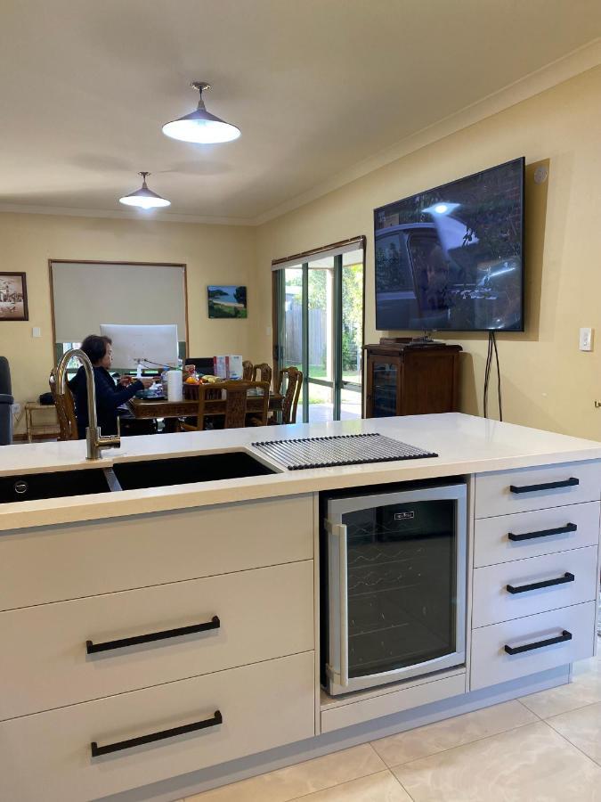 Abel Tasman Marahau Villa Dış mekan fotoğraf