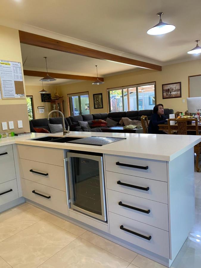 Abel Tasman Marahau Villa Dış mekan fotoğraf