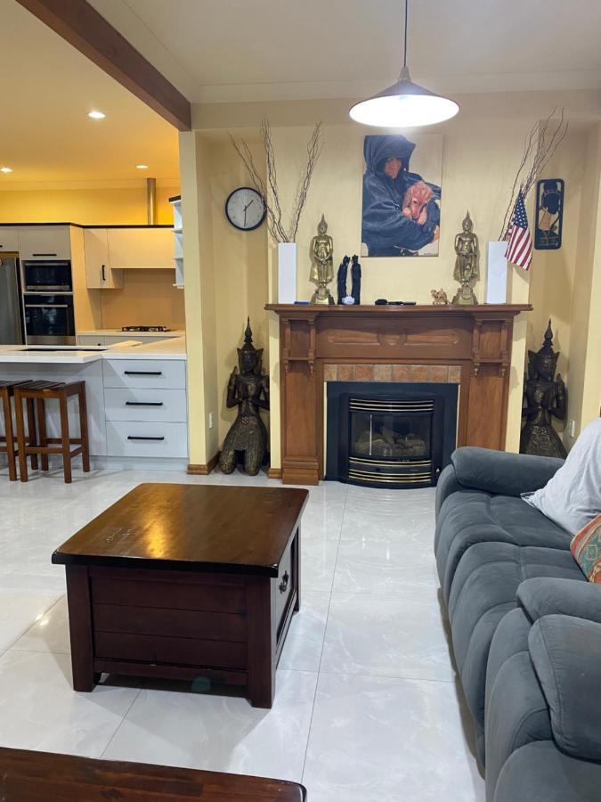 Abel Tasman Marahau Villa Dış mekan fotoğraf