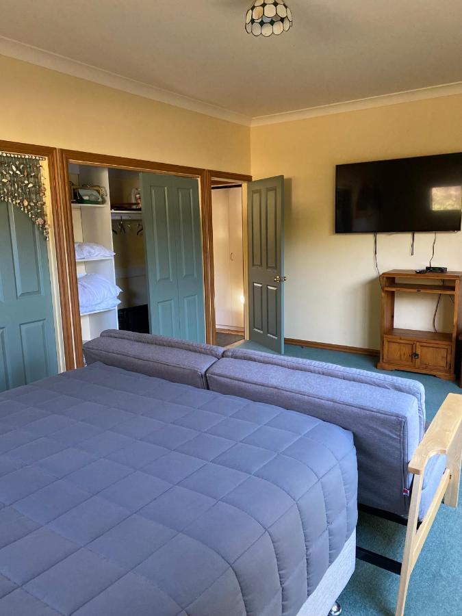 Abel Tasman Marahau Villa Dış mekan fotoğraf
