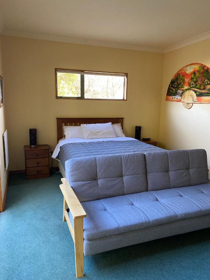 Abel Tasman Marahau Villa Dış mekan fotoğraf