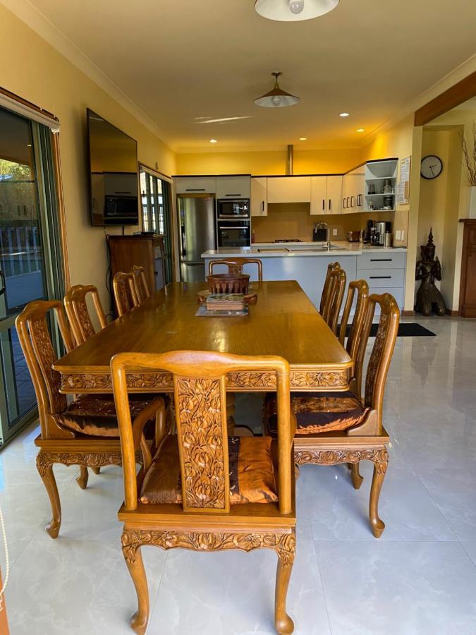 Abel Tasman Marahau Villa Dış mekan fotoğraf