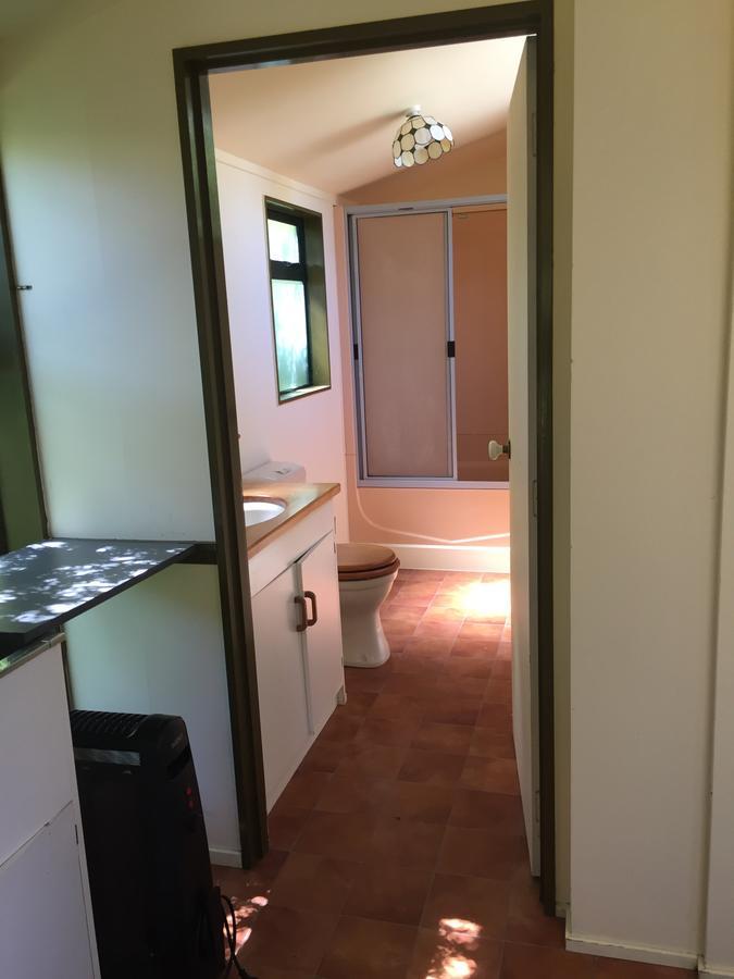 Abel Tasman Marahau Villa Dış mekan fotoğraf